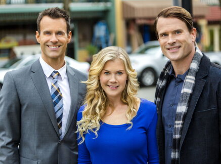 Preview - Murder, She Baked Movie Marathon - October 11