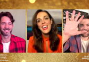 Christmas Bedtime Stories Live