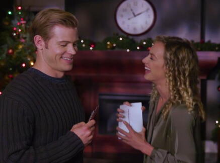Reindeer Games - Marry Me at Christmas - Holiday Movies