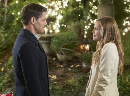Make it a Date with Hallmark Channel - The Story of Us