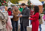 Preview - Magic in Mistletoe