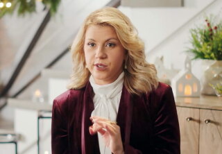 12 Days ’Til Christmas - Jodie Sweetin - Christmas Morning