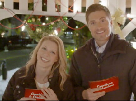 Reindeer Games - Finding Santa - Christmas Entertainment