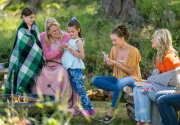 Preview + Sneak Peek - Buried Treasures - Chesapeake Shores