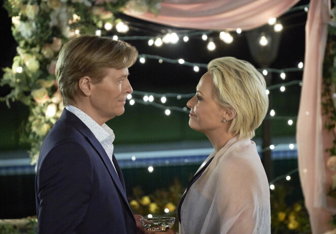 Interviews - My Boyfriend’s Back: Wedding March 5 - Executive Producer