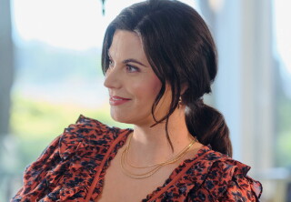 Three Little Words - Chesapeake Shores