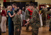 Sneak Peek - Christmas on Duty