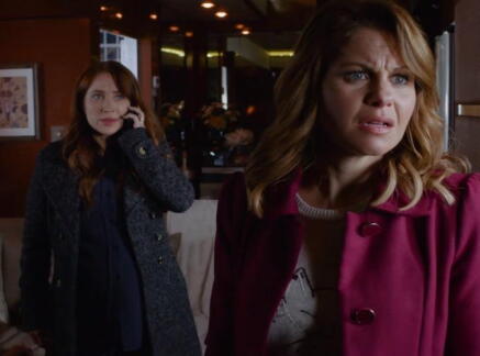 Preview - Last Scene Alive: An Aurora Teagarden Mystery