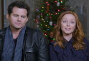 Interview - Rocky Mountain Christmas - Horses