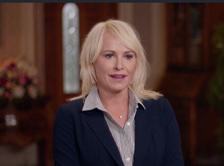 Interview - Josie Bissett on Chemistry