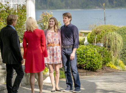 Preview + Sneak Peek - Wedding March 2: Resorting to Love