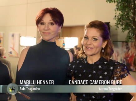 On Location: Reap What You Sew: An Aurora Teagarden Mystery