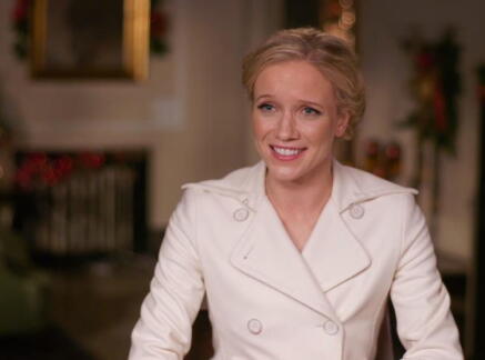 Interviews - Fairytales - Royal New Year's Eve