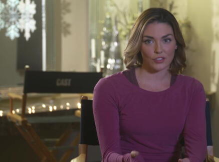 Interviews - Working with Jack Turner - One Winter Weekend