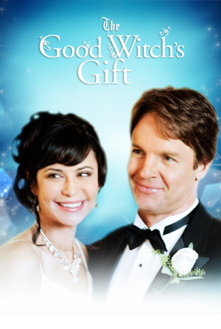 The Good Witch's Gift