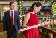 First Look - The Christmas Bow