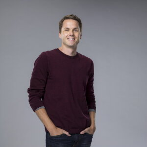 Paul Campbell
