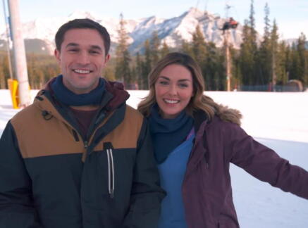 Hot Chocolate Challenge - One Winter Weekend - Winter Trivia