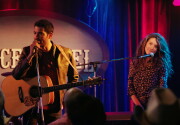 Highlights - Here Comes the Freefall - Chesapeake Shores
