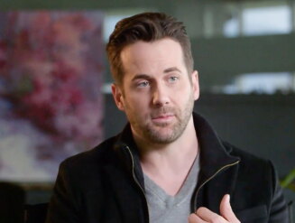 About Nick - Interviews - Niall Matter
