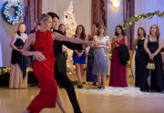 Sneak Peek - The Christmas Charade