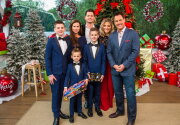Kristoffer Polaha - Home & Family