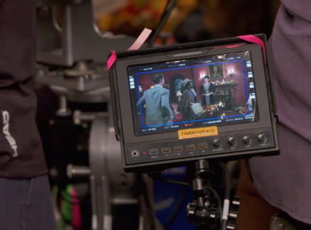 On Location - Good Witch: Spellbound
