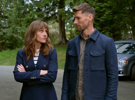 Sneak Peek - Curious Caterer: Fatal Vows