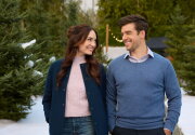 Preview - All I Need for Christmas