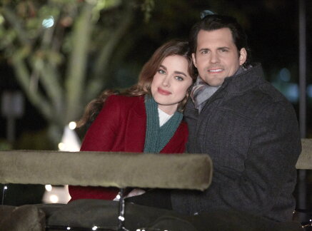 Preview - Small Town Christmas