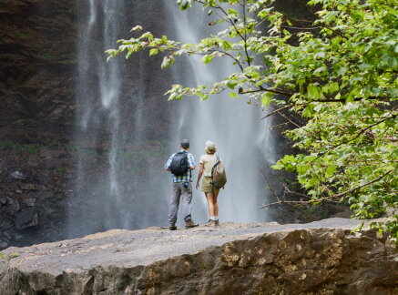 Sneak Peek - Love in the Great Smoky Mountains: A National Park Romance
