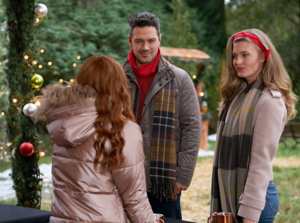 Preview - A Fabled Holiday