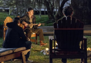 On Location - Home by Spring