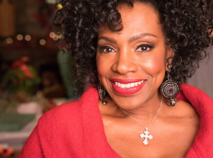 Cast Interviews - What the Holly Lodge represents - Christmas at Holly Lodge