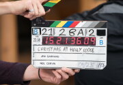 On Location - Christmas at Holly Lodge