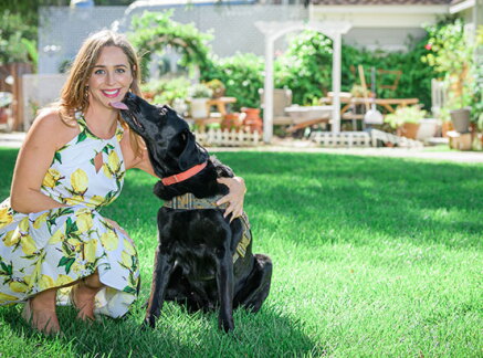 Sgt. Yeager - Military Hero Dog - Hero Dog Awards 2019