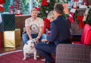 Trevor Donovan Interview - Home & Family