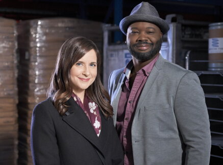 Preview - Hailey Dean: Cast Confidential