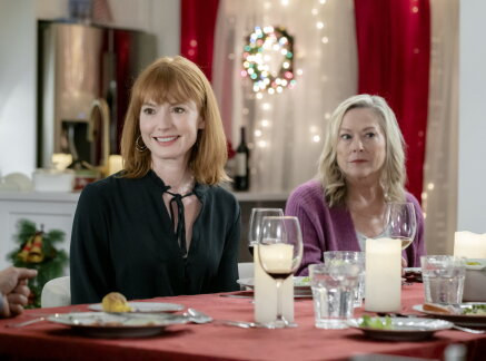 Preview + Sneak Peek - Our Christmas Love Song