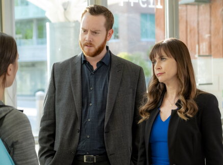 Preview - Hailey Dean Mysteries: A Will to Kill