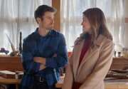 Preview - Flipping for Christmas