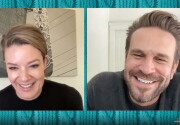 Lights, Camera, Christmas! Live
