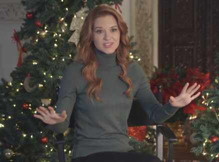 Interview - Sarah Drew - Christmas in Vienna - Classical Music