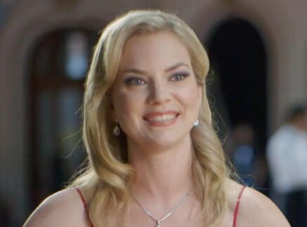Interviews - Filming in Romania - Royal Hearts