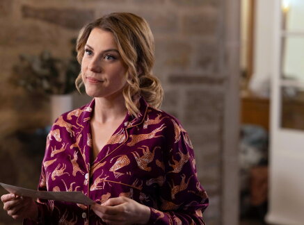 Sneak Peek - The Jane Mysteries: Murder at Moseby