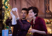 Preview - The 5-Year Christmas Party