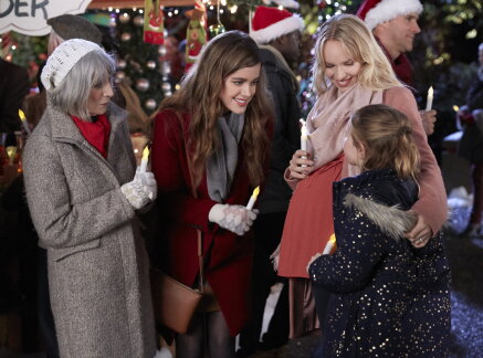 On Location - Small Town Christmas