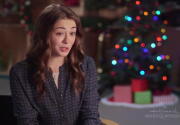 Interview - Home for Christmas Day - Matreya Fedor on the movie