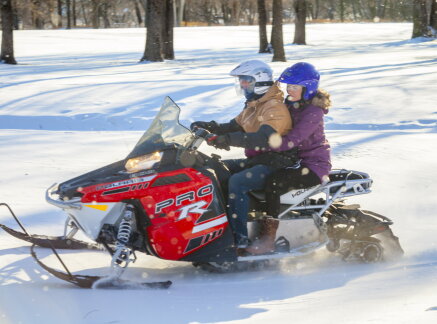 Preview - One Winter Weekend