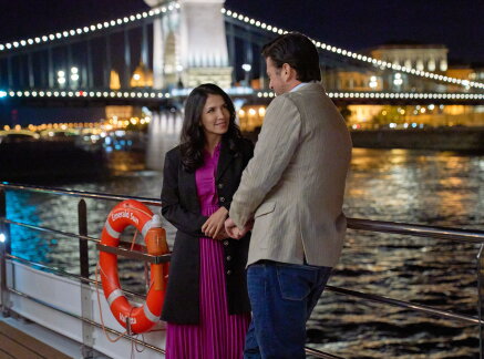 Sneak Peek - Love on the Danube: Love Song